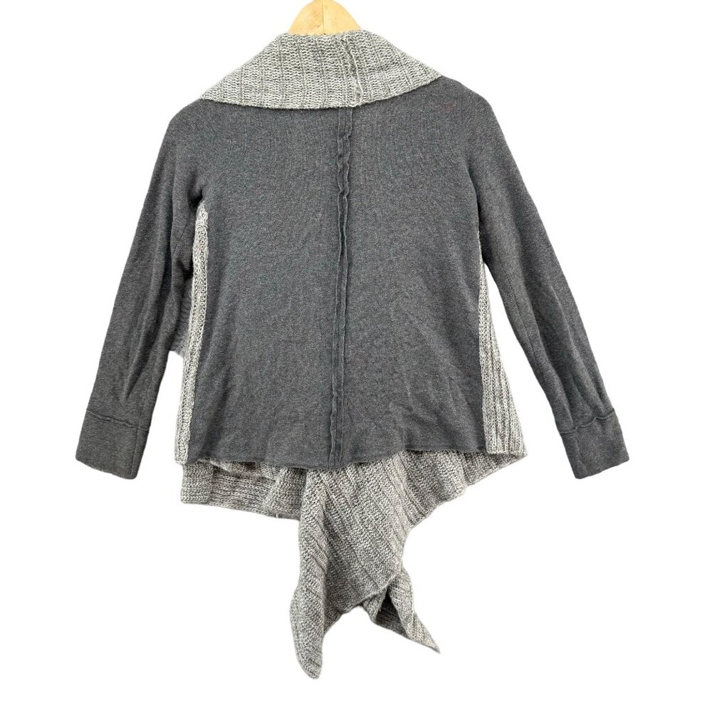 Anthropologie Saturday Sunday Open Front Cardigan… - image 2